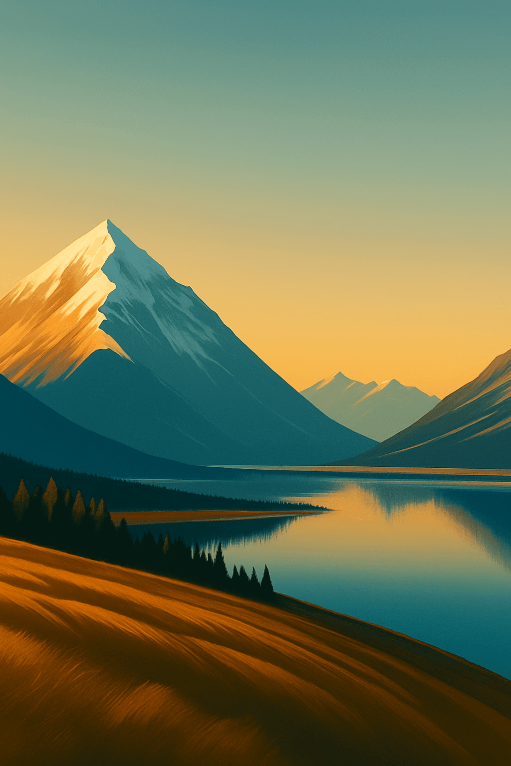 SkyWriter RE Sun Valley inspiration